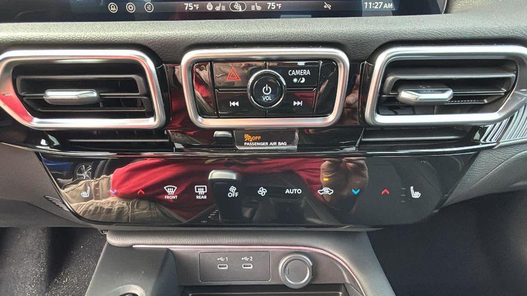 new 2026 Nissan Sentra car, priced at $28,948