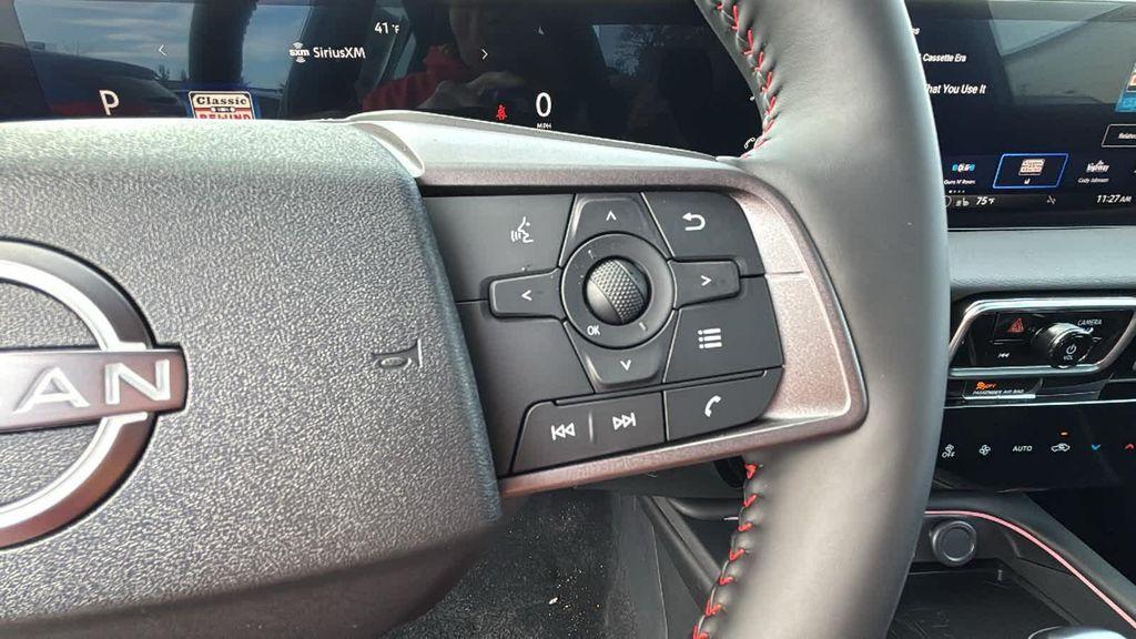 new 2026 Nissan Sentra car, priced at $28,948