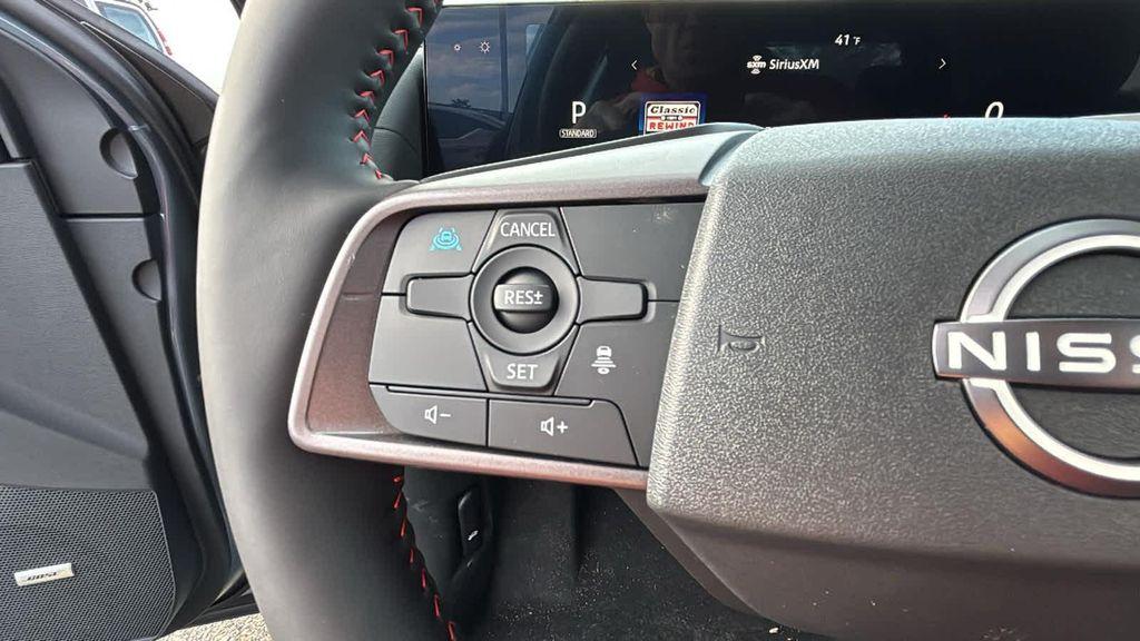 new 2026 Nissan Sentra car, priced at $28,948