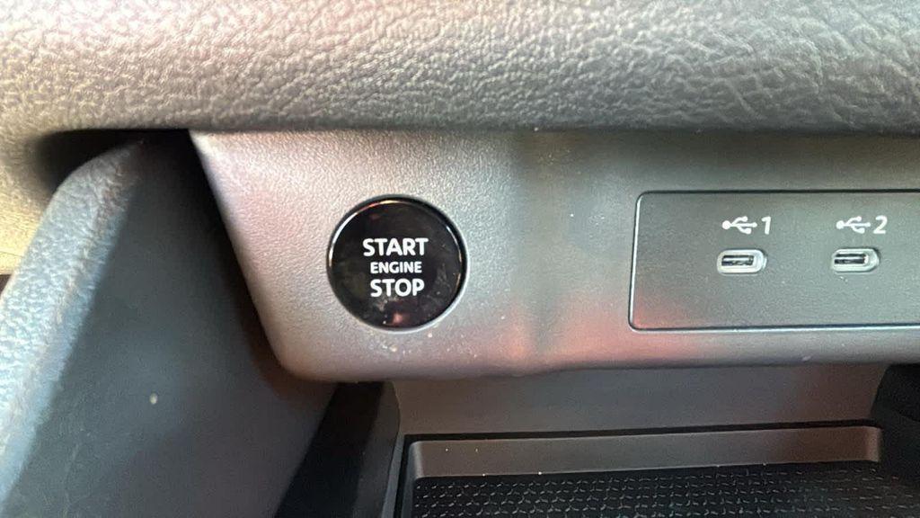 new 2026 Nissan Rogue car, priced at $35,482