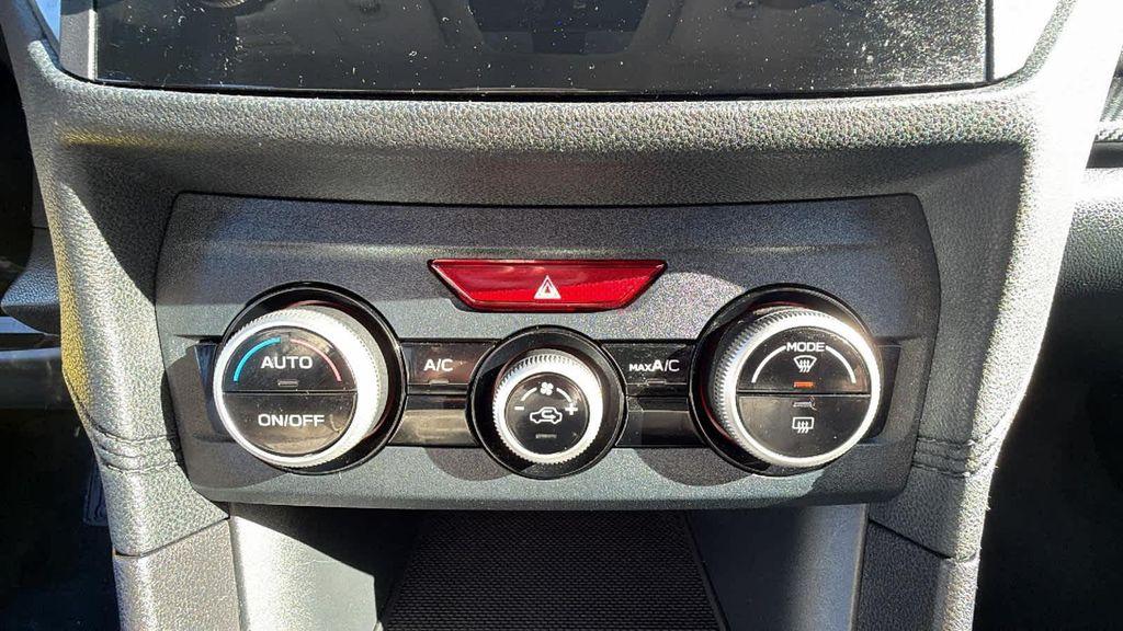 used 2022 Subaru Crosstrek car, priced at $18,499