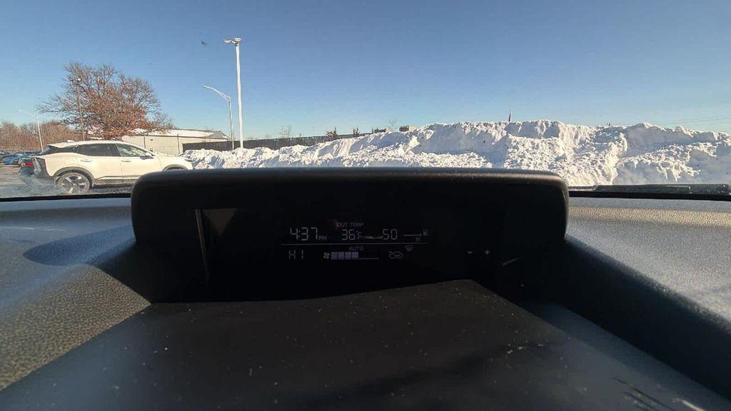 used 2022 Subaru Crosstrek car, priced at $18,499