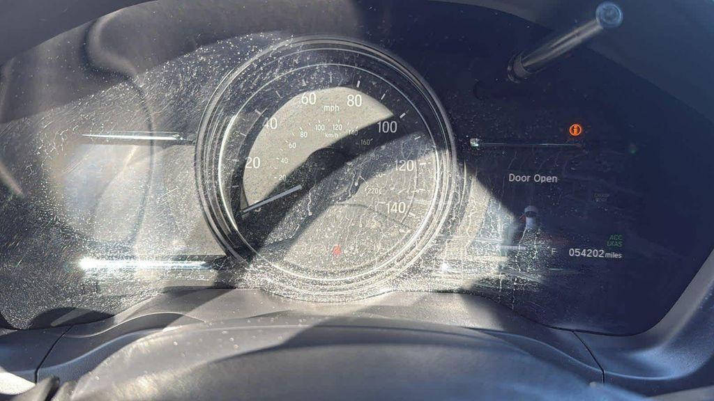 used 2021 Honda HR-V car, priced at $19,199