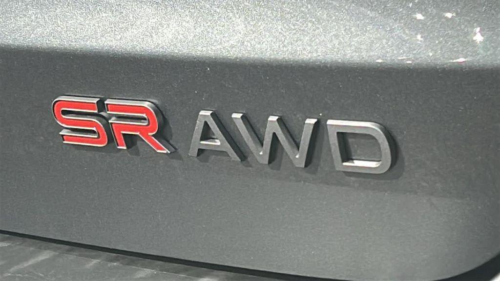 new 2026 Nissan Kicks car, priced at $30,054