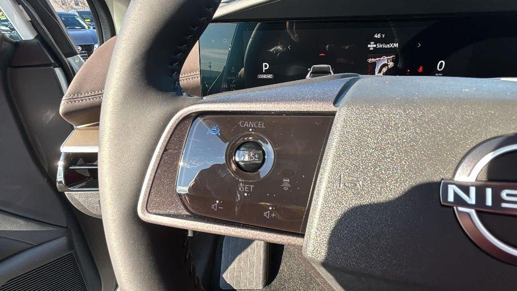 new 2026 Nissan Murano car, priced at $50,235