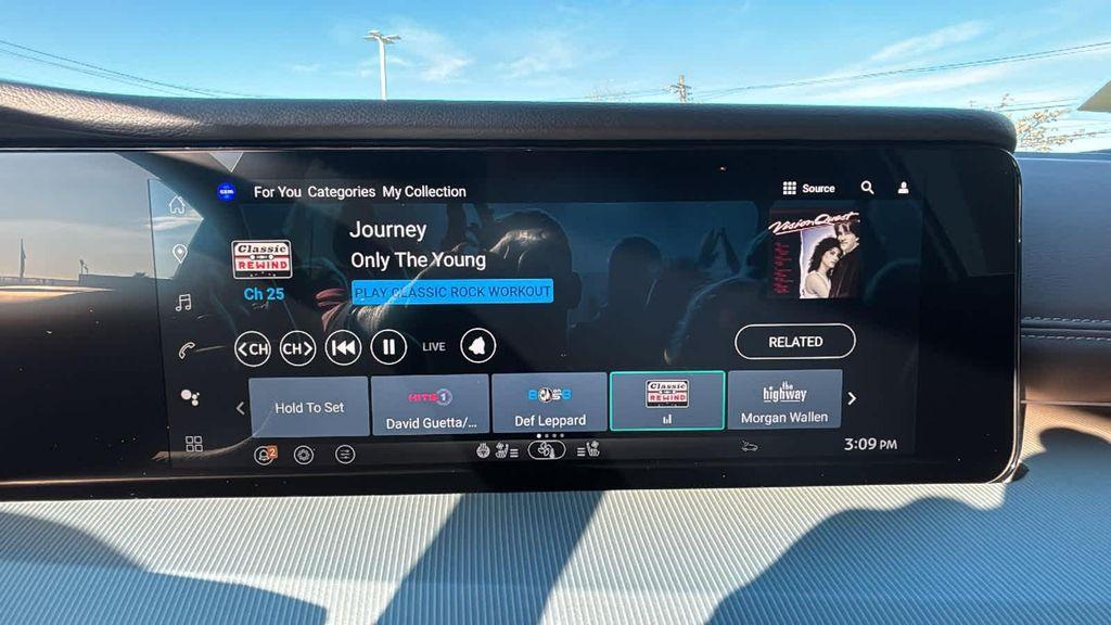 new 2026 Nissan Murano car, priced at $50,235