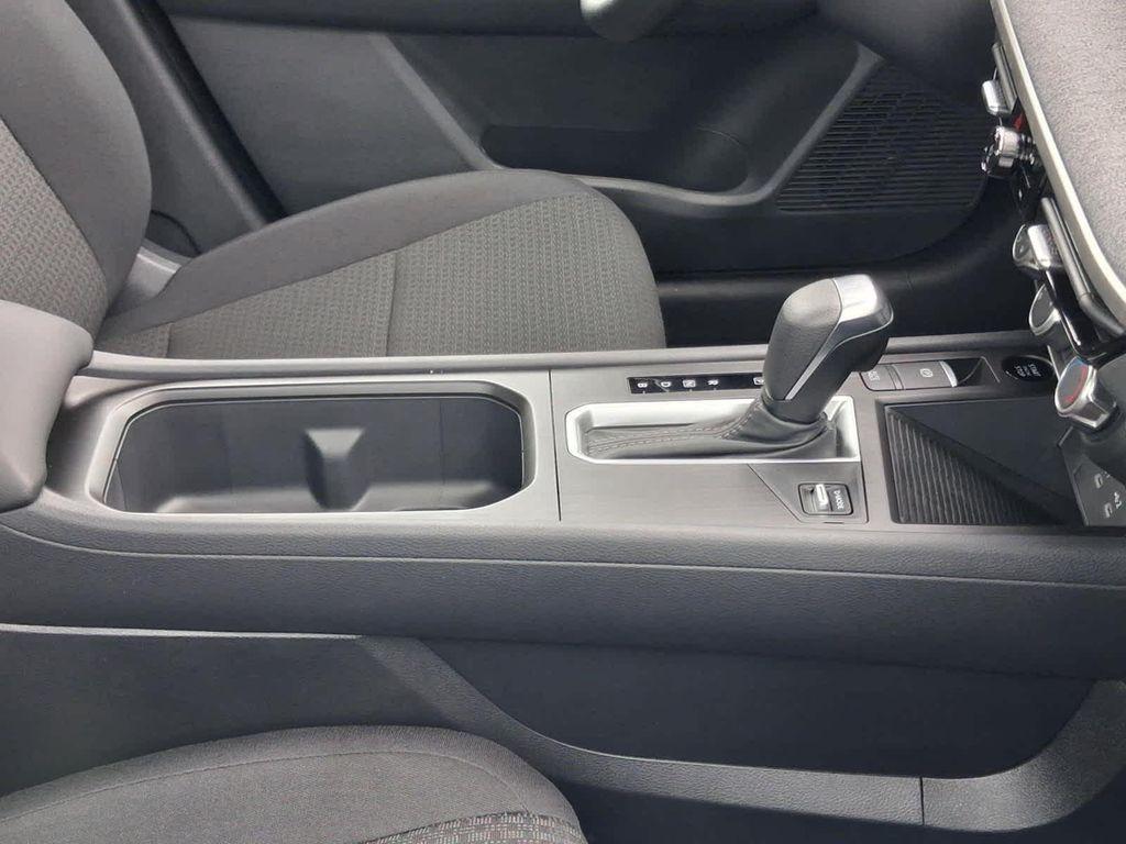 new 2026 Nissan Kicks car, priced at $25,287