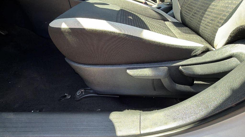 used 2021 Nissan Versa car, priced at $12,389