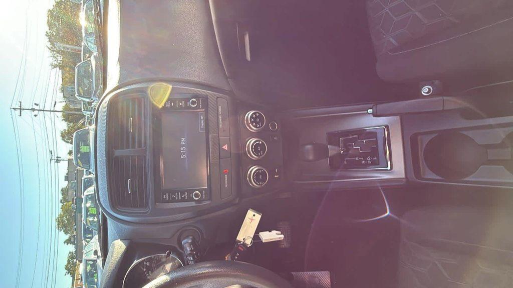 used 2023 Mitsubishi Outlander Sport car, priced at $19,335