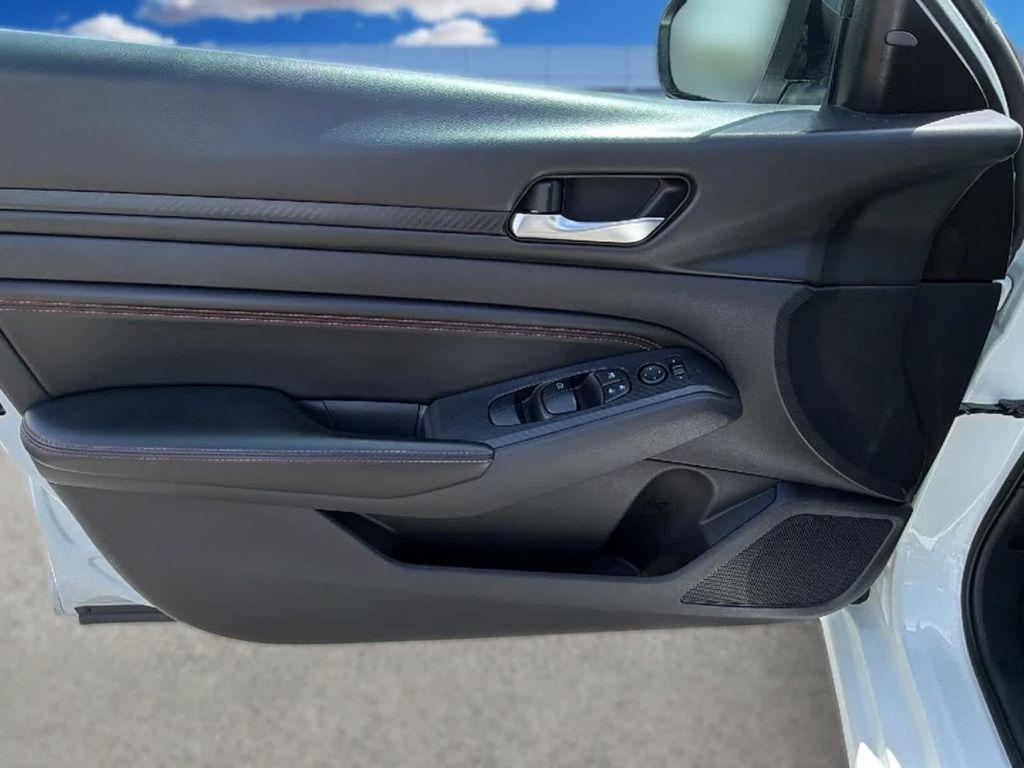 used 2020 Nissan Altima car, priced at $18,048
