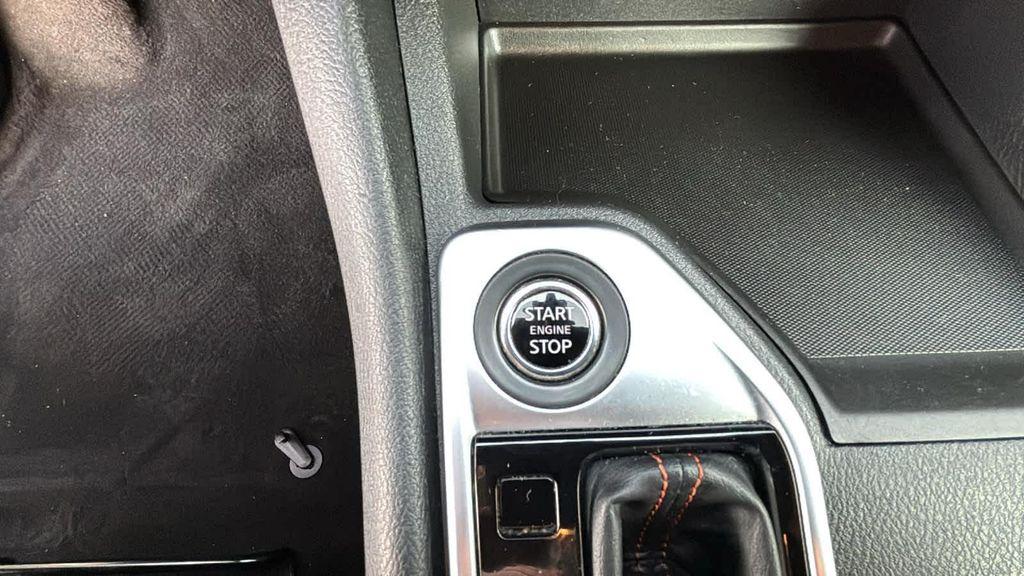 used 2023 Nissan Sentra car, priced at $18,625