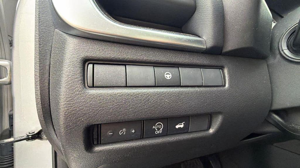 used 2023 Nissan Rogue car, priced at $23,071