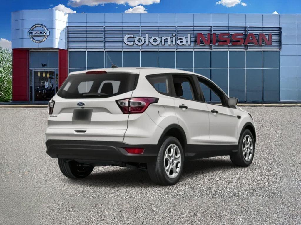 used 2019 Ford Escape car, priced at $14,778