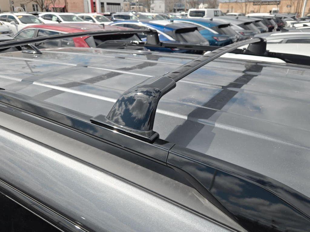 new 2026 Nissan Pathfinder car, priced at $42,082