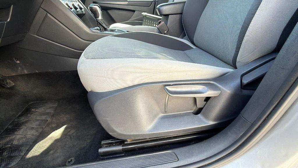 used 2022 Volkswagen Taos car, priced at $16,014