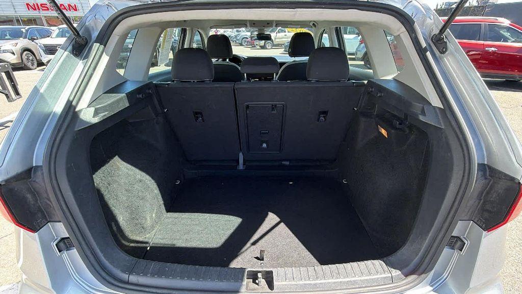 used 2022 Volkswagen Taos car, priced at $16,014