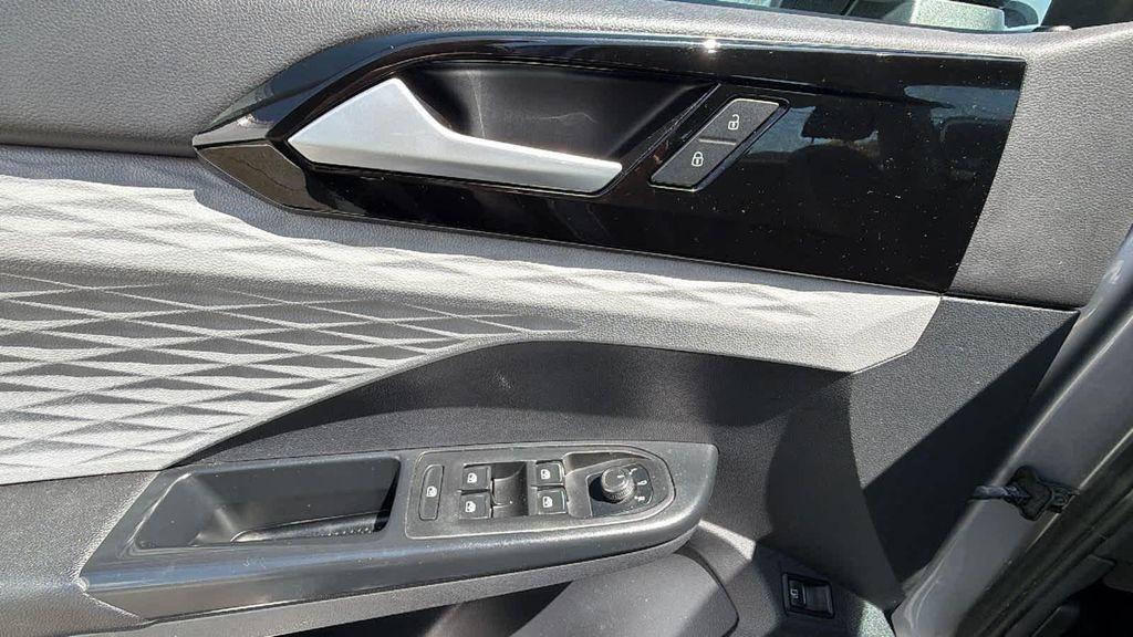used 2022 Volkswagen Taos car, priced at $16,014