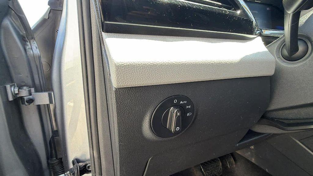 used 2022 Volkswagen Taos car, priced at $16,014