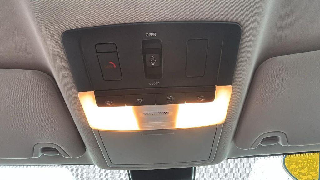 used 2021 Nissan Altima car, priced at $19,519