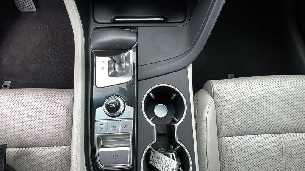 used 2019 Genesis G70 car, priced at $19,788