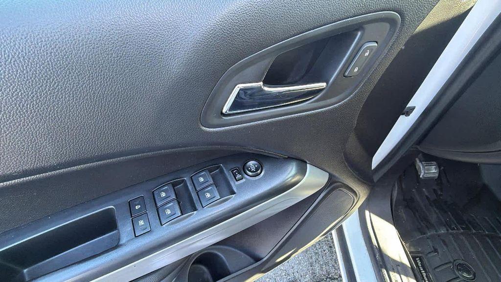 used 2018 Chevrolet Colorado car, priced at $13,995