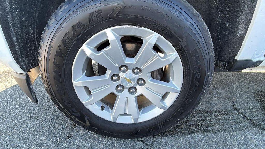 used 2018 Chevrolet Colorado car, priced at $13,995