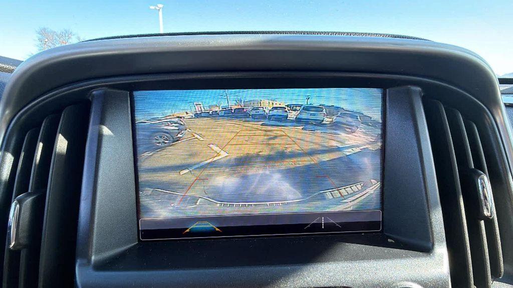 used 2018 Chevrolet Colorado car, priced at $13,995