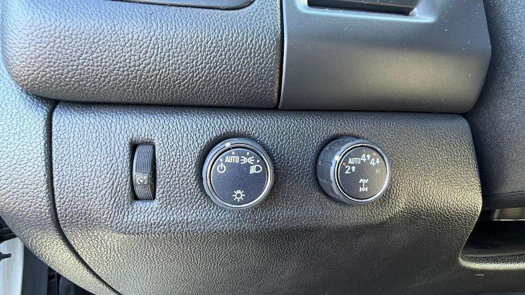 used 2018 Chevrolet Colorado car, priced at $13,995