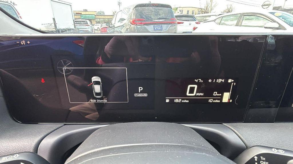 new 2026 Nissan Sentra car, priced at $22,937