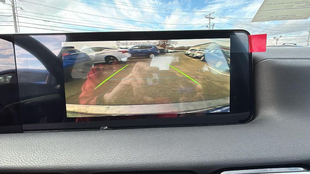 new 2026 Nissan Sentra car, priced at $22,937