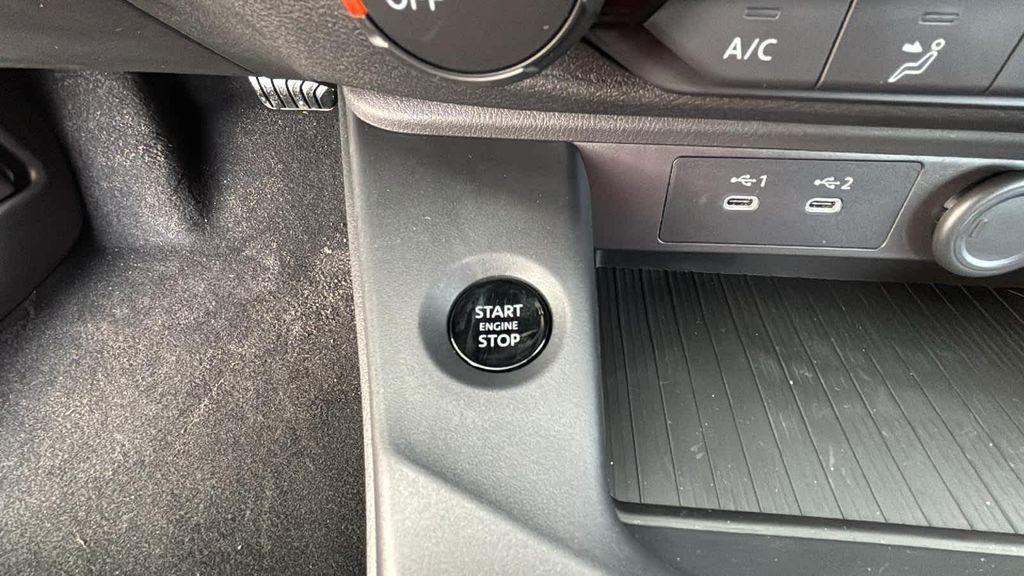 new 2026 Nissan Sentra car, priced at $22,937