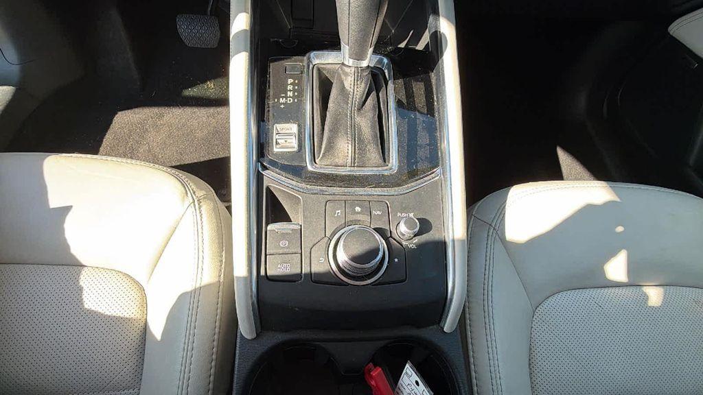 used 2019 Mazda CX-5 car, priced at $20,477