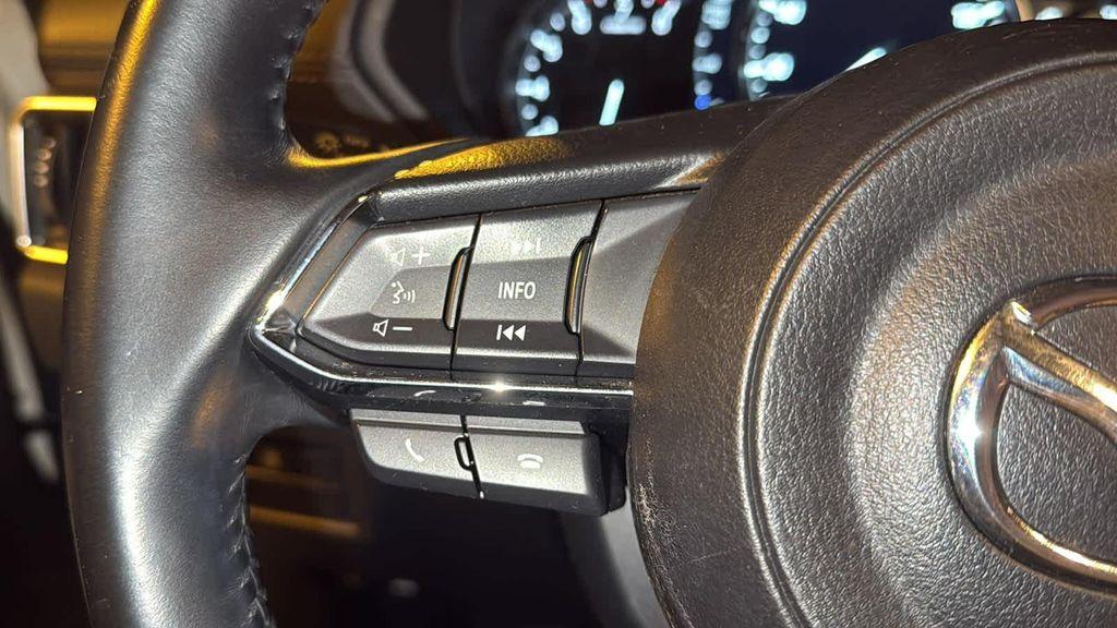 used 2019 Mazda CX-5 car, priced at $20,777