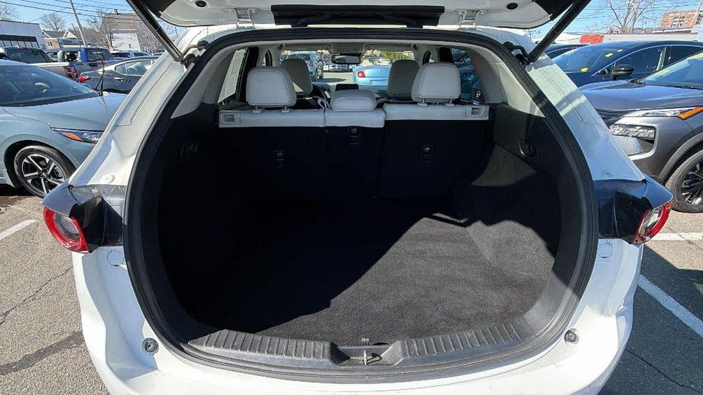 used 2019 Mazda CX-5 car, priced at $20,477