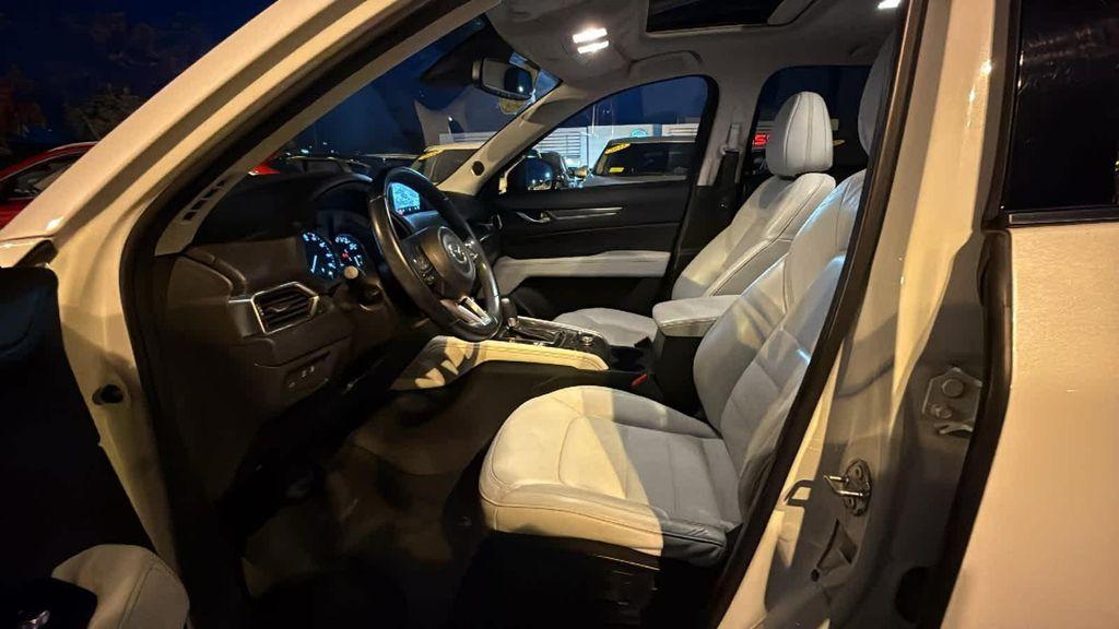 used 2019 Mazda CX-5 car, priced at $20,777