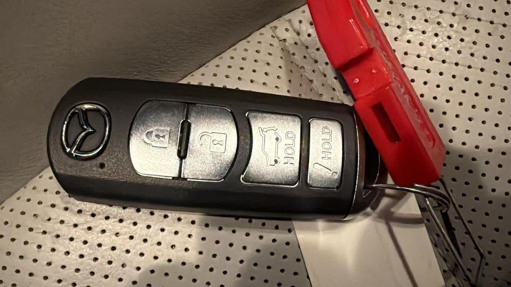 used 2019 Mazda CX-5 car, priced at $20,777