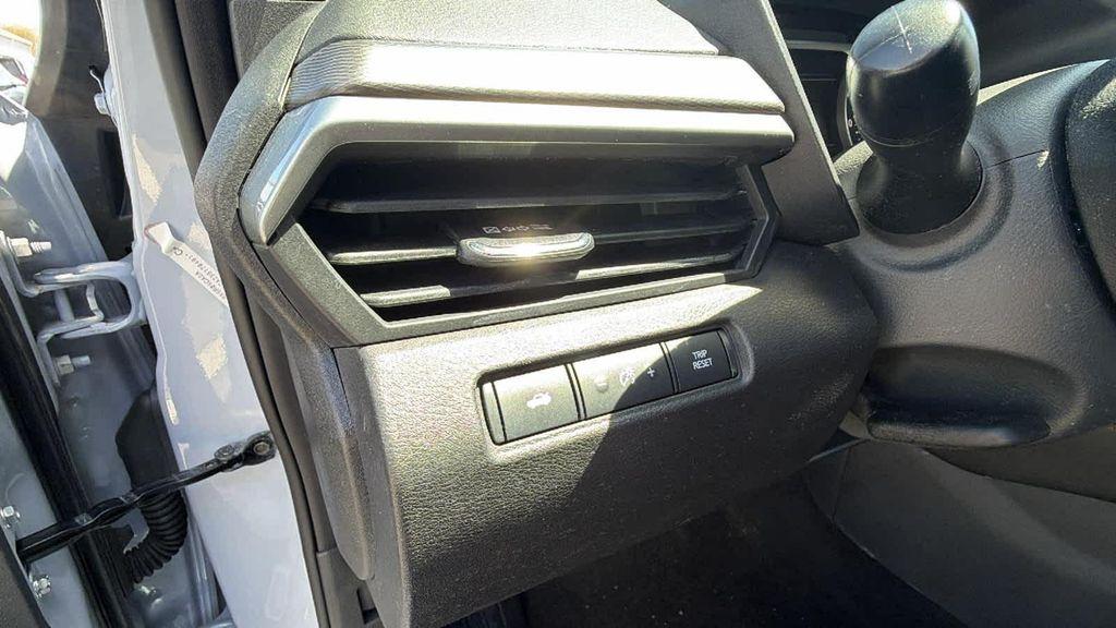 used 2024 Nissan Altima car, priced at $25,516