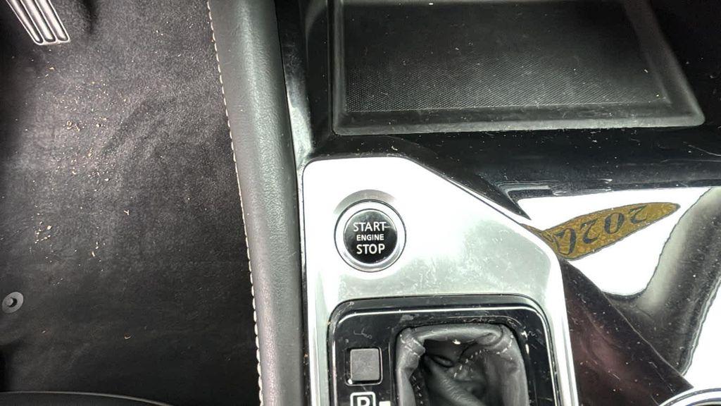 used 2020 Nissan Altima car, priced at $20,996