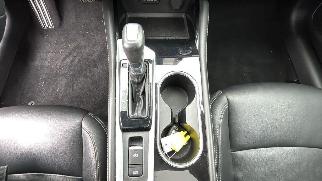 used 2020 Nissan Altima car, priced at $20,996