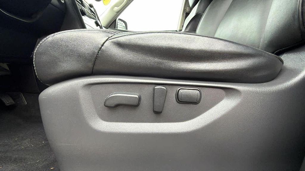 used 2022 Nissan Armada car, priced at $27,065