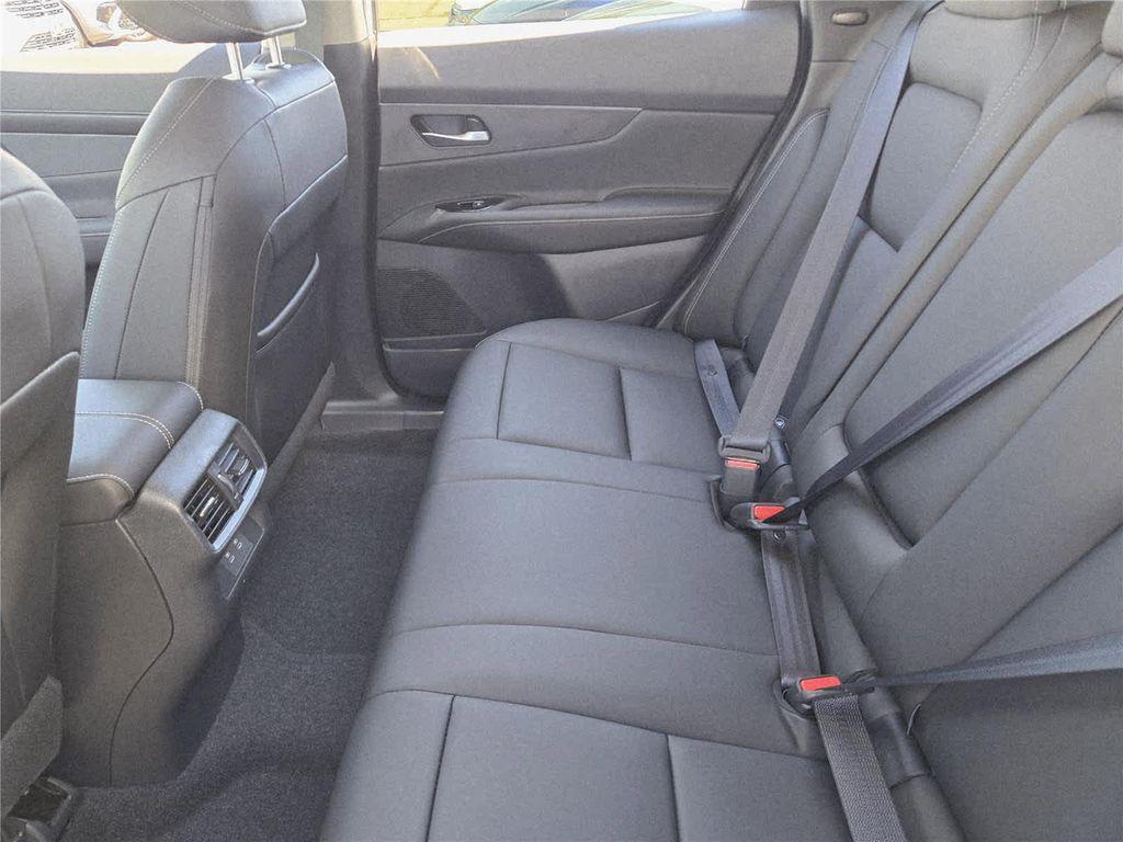 new 2025 Nissan Murano car, priced at $46,013