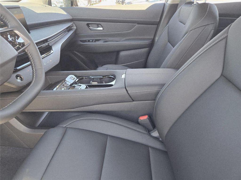 new 2025 Nissan Murano car, priced at $46,013