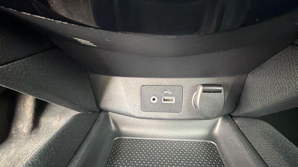 used 2020 Nissan Rogue car, priced at $16,477