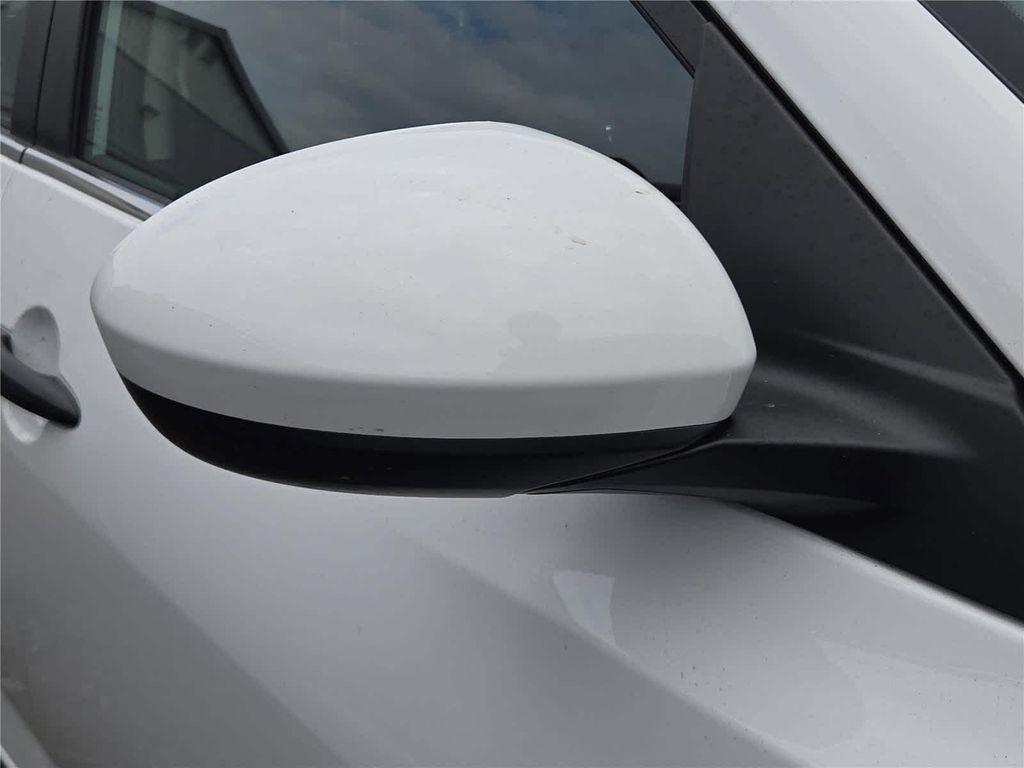 new 2025 Nissan Sentra car, priced at $22,211