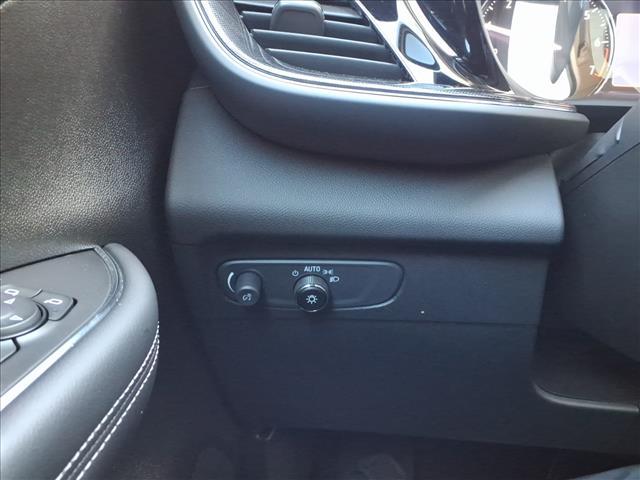 used 2023 Buick Envision car, priced at $23,449