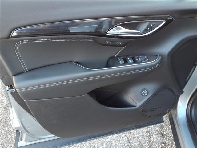 used 2023 Buick Envision car, priced at $23,449