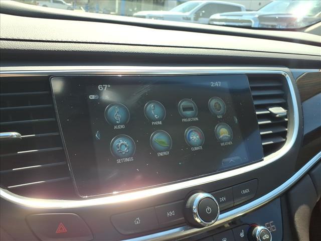 used 2018 Buick LaCrosse car, priced at $10,000