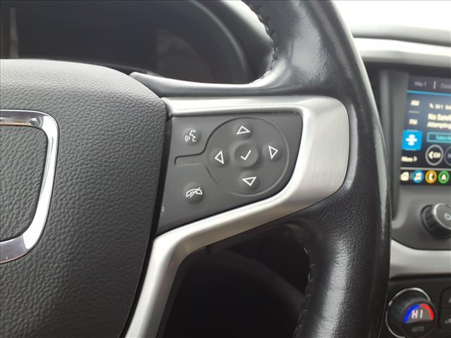 used 2020 GMC Acadia car, priced at $19,995