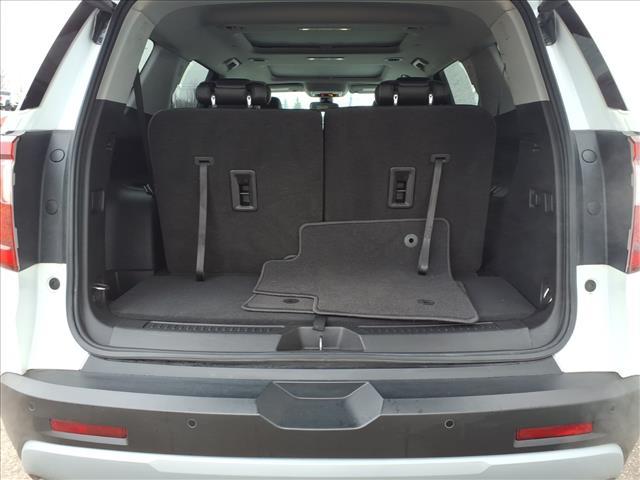 used 2020 GMC Acadia car, priced at $19,995