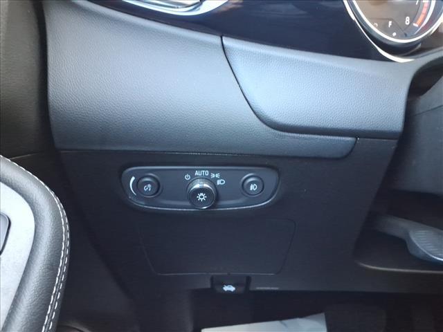 used 2023 Buick Encore GX car, priced at $17,707